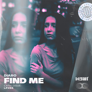 Diaro - Find Me