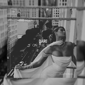 Diaro - On The Way