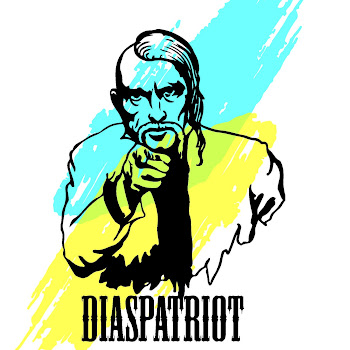 Diaspatriot - Батько Наш Бандера