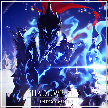 Diego Mitre - Shadowborn (From