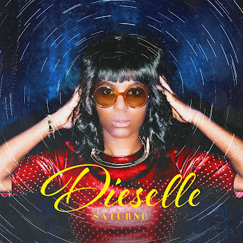 Dieselle - Kanyelele (Feat. Kay Figo) (Feat. Kay Figo)