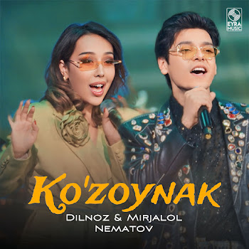 Dilnoz - Ko'zoynak Ft Mirjalol Nematov
