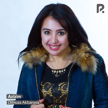 Dilnoza Akbarova - Azizim Ft Jasurbek Jabborov