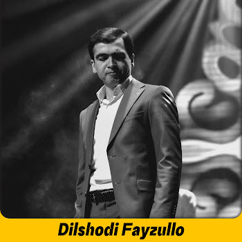 Dilshodi Fayzullo - Yak Khanda Kun