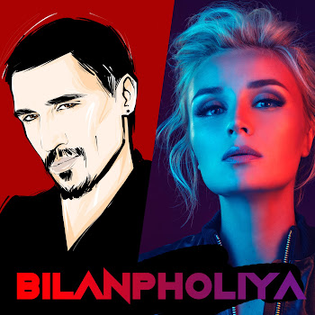 Дима Билан - Bilanpholiya (Feat. Полина Гагарина)
