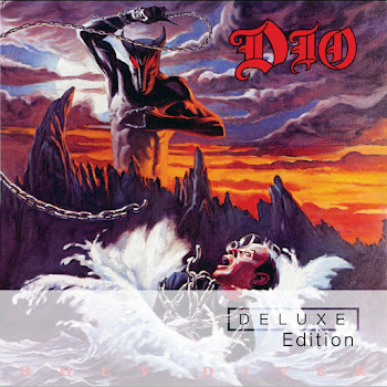 Dio - Rainbow In The Dark