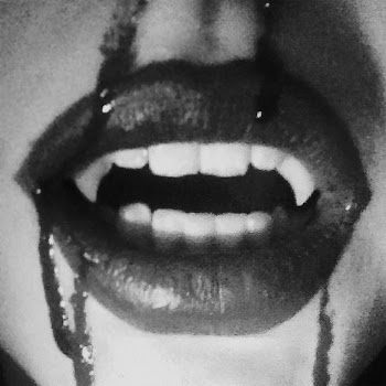 Dionnysuss - Fangs (Slowed Down)