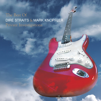 Dire Straits - Walk Of Life