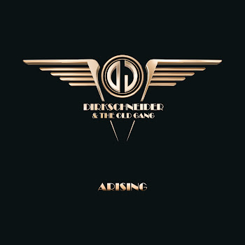 Dirkschneider & The Old Gang - Where The Angels Fly Ft U.d.o.