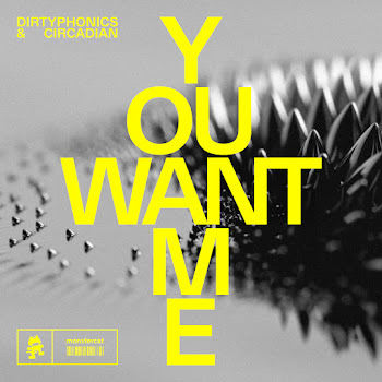 Dirtyphonics - You Want Me Ft Circadian