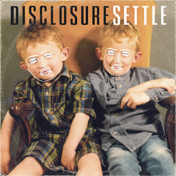Disclosure - Help Me Lose My Mind (Feat. London Grammar)