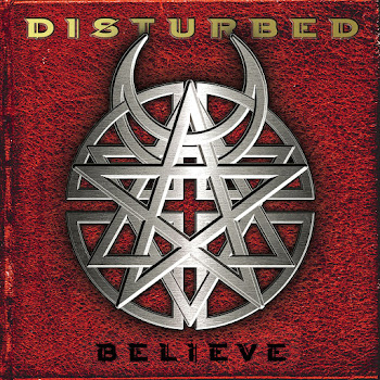 Disturbed - Remember
