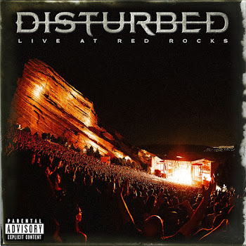 Disturbed - The Sound Of Silence (Live At Red Rocks)