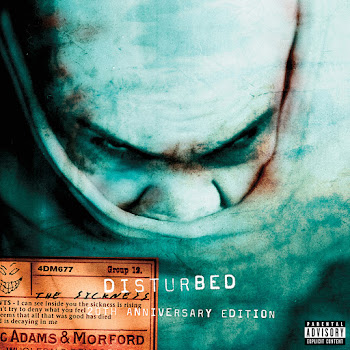Disturbed - The Game