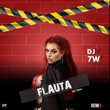 Dj 7W - Flauta (Remix) Ft Mc Mari & Funk Mandelao Fluxos