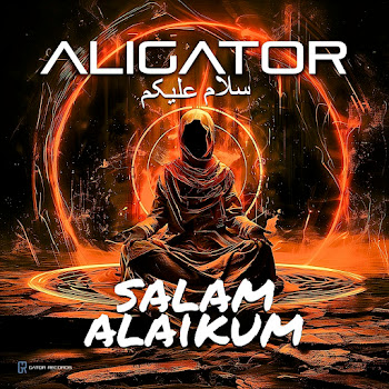 Dj Aligator - Salam Alaikum