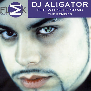 Dj Aligator - The Whistle Song (Extended Mix)
