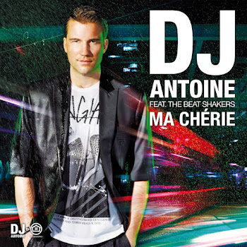 Dj Antoine - Ma Chérie (Dj Antoine & Mad Mark 2K12 Radio Edit) (Feat. The Beat Shakers)