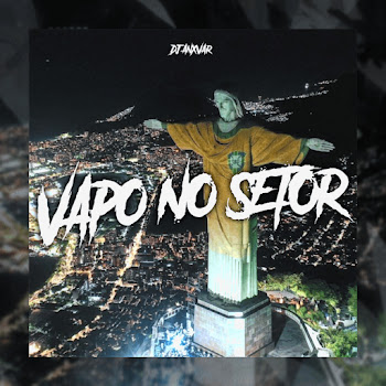 Dj Anxvar - Vapo No Setor - Super Slowed Ft Mc Lone