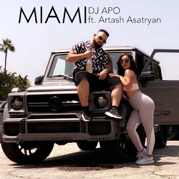 Dj Apo - Miami