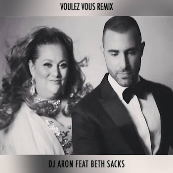 Dj Aron - Voulez Vous (Remix)