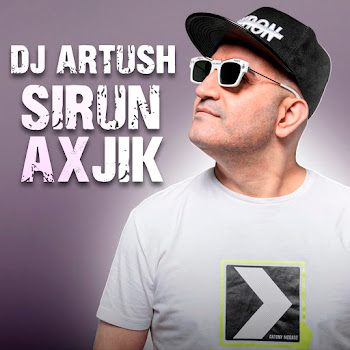 Dj Artush - Махмур Ахчик (Remix)