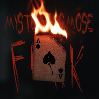 Dj Asul - Mysterious Mose Funk (Super Slowed)