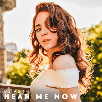 Dj Aurm - Hear Me Now