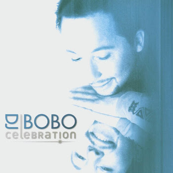 Dj Bobo - Take Control (New Version)