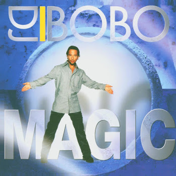 Dj Bobo - Happy Birthday (Bonus Track)