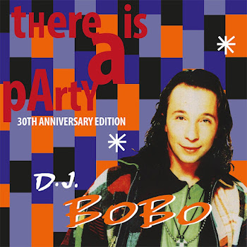 Dj Bobo - Love Is All Around (Extended Mix I)