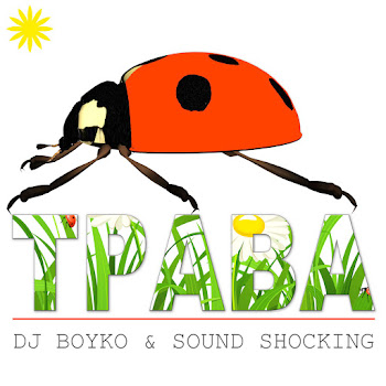 Dj Boyko - Трава (Radio Mix) (Feat. Sound Shocking)