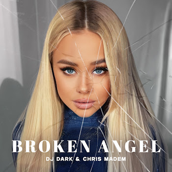 Dj Dark - Broken Angel Ft Chris Madem
