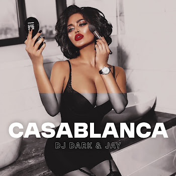Dj Dark - Casablanca Ft Jay