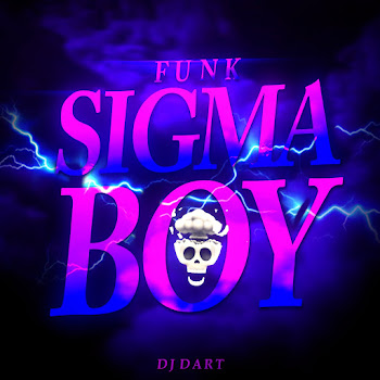 Dj Dart - Funk Sigma Boy