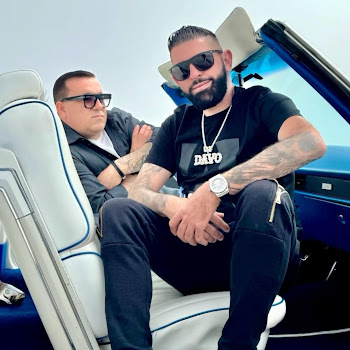 Dj Davo - Ser Tur (Feat. Spitakci Hayko)