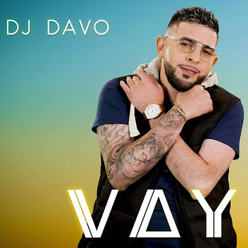 Dj Davo - Vay Vay (Feat. Tatev Asatryan)