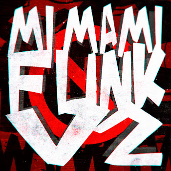 Dj Dylanfk - Mi Mami Funk, Vol. 2 Ft Rd12 & Dj-Jy12
