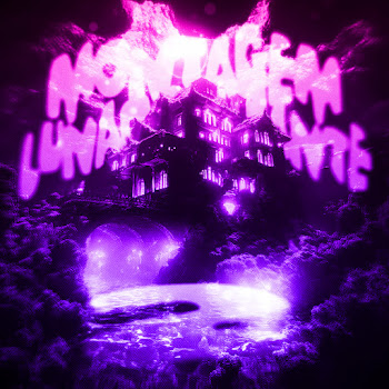 Dj Dylanfk - Montagem Lunar Diamante 2 (Slowed) Ft Wxchsxn