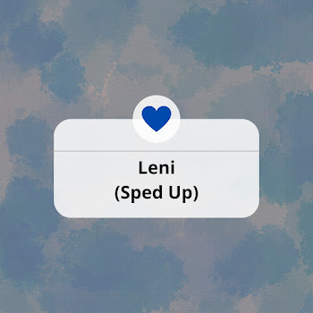 Dj Fronteo - Leni (Sped Up) (Remix)