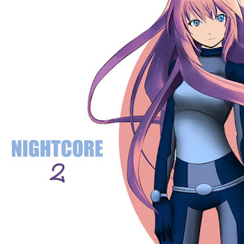 Dj Gollum Feat. Scarlet - All The Things She Said (Nightcore Edit)