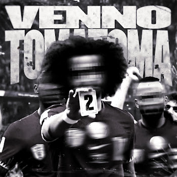 Dj Ikeraus - Ven No Toma Toma, Vol. 2 (Ultra Slowed)