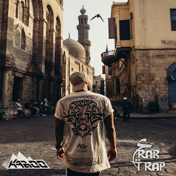 Dj Kaboo - Arab Trap: Made In Egypt
