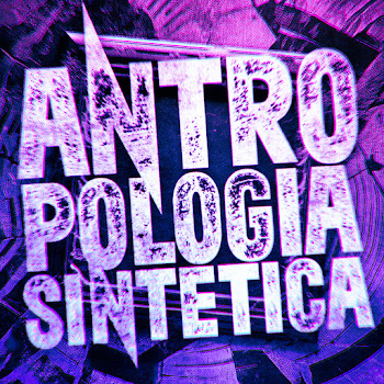 Dj Kai01 - Antropologia Sintetica 2 (Ultra Slowed) Ft Dj Pr4 & Mc K3