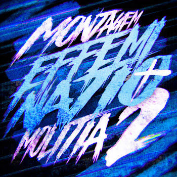 Dj Kai01 - Montagem Effeminatio Molitia 2 (Slowed)