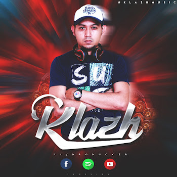 Dj Klazh - The Sound Of Silence (Dj Klazh Mx)