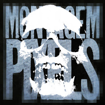 Dj Mh - Montagem Pixels (Slowed)