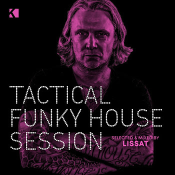 Dj Mix - Funky House Dj-Mix By Lissat