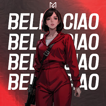 Dj Mo - Bella Ciao