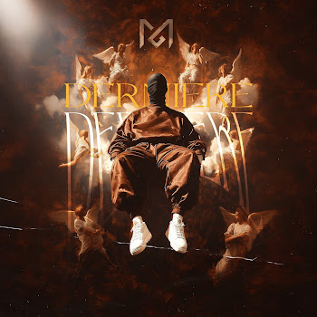 Dj Mo - Derniere Danse